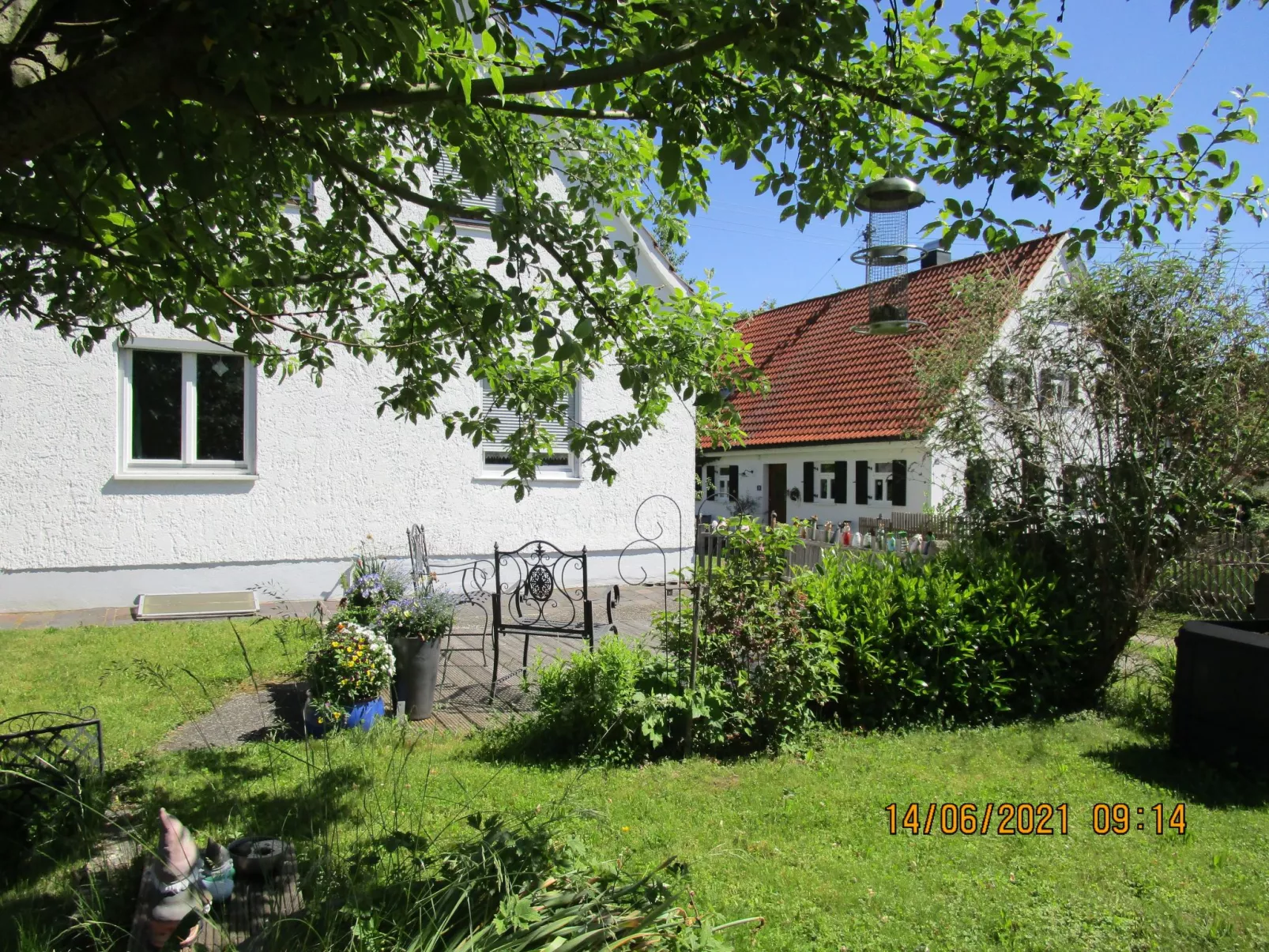 Mayrhansahof in Altenmünster