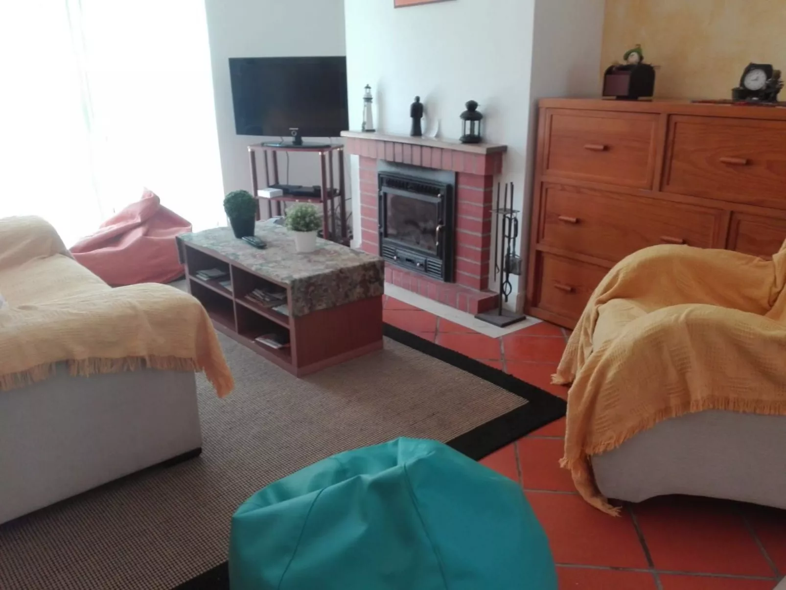 "Villa Miravilhas"