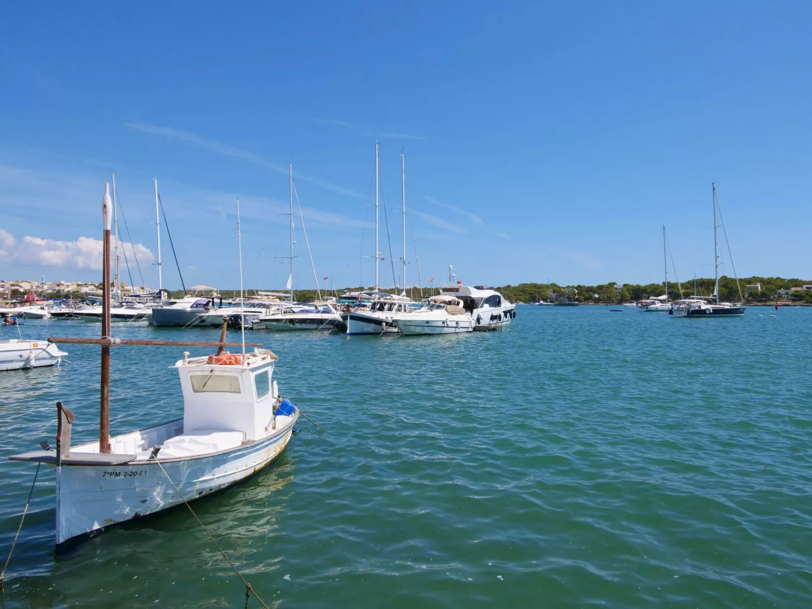 Porto Colom Select
