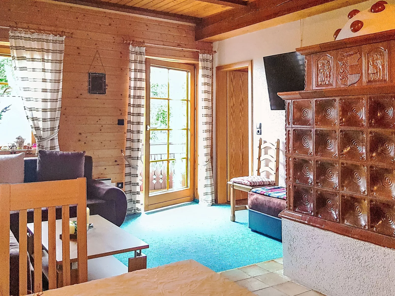 Ferienwohnung Belan