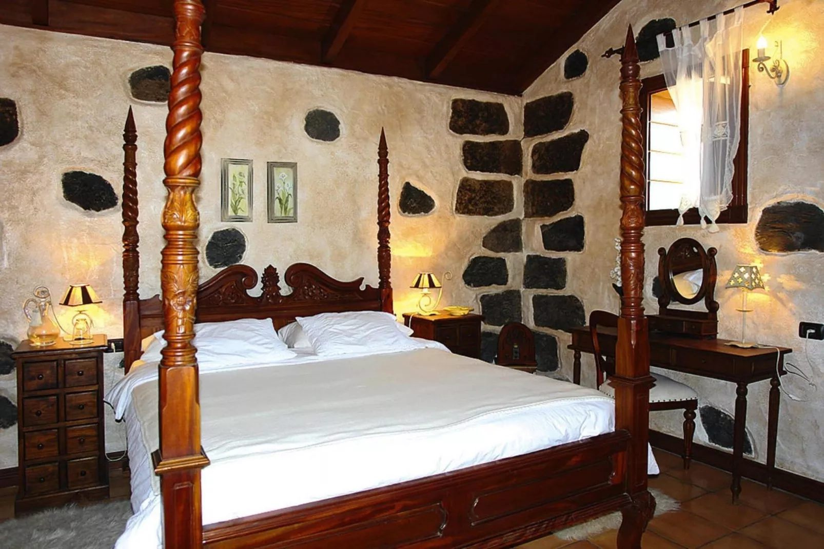 	Casa Tia Benigna / 2 personas