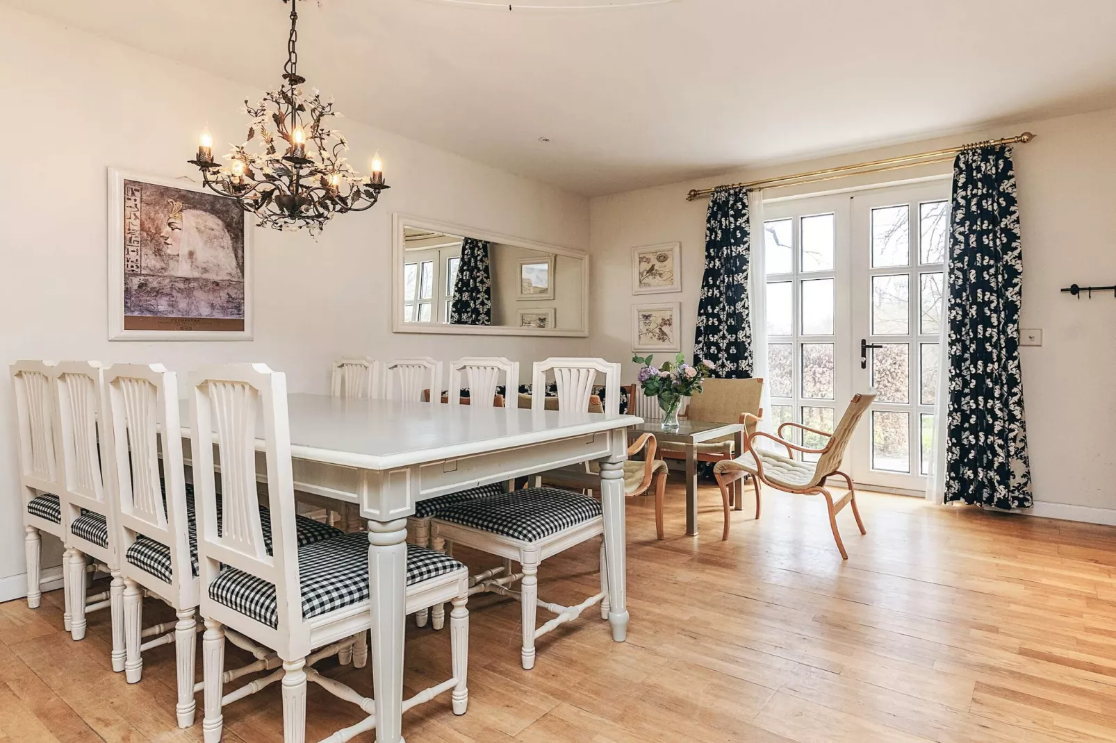 4 sterren vakantie huis in Faaborg