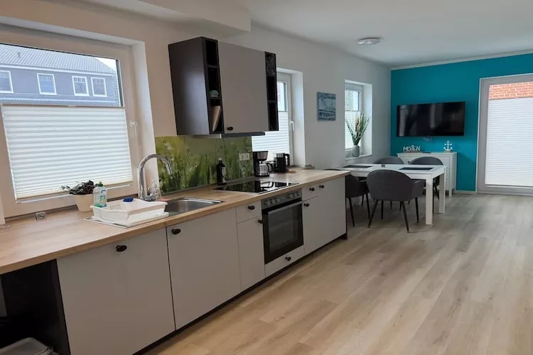 Ferienwohnung Freiraum