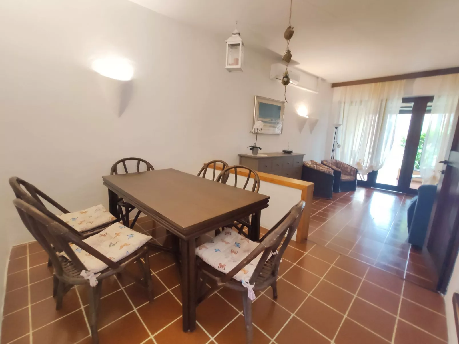 Residence Gualdo mit Pool