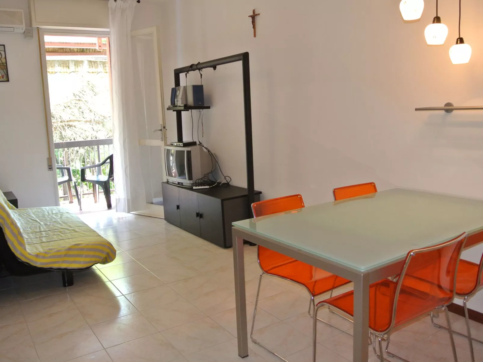 Südkreuz-Ferienwohnung 39
