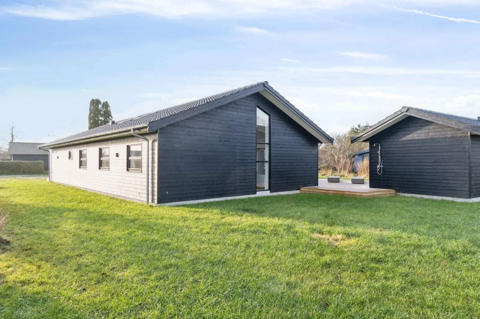 4 sterren vakantie huis in Rude