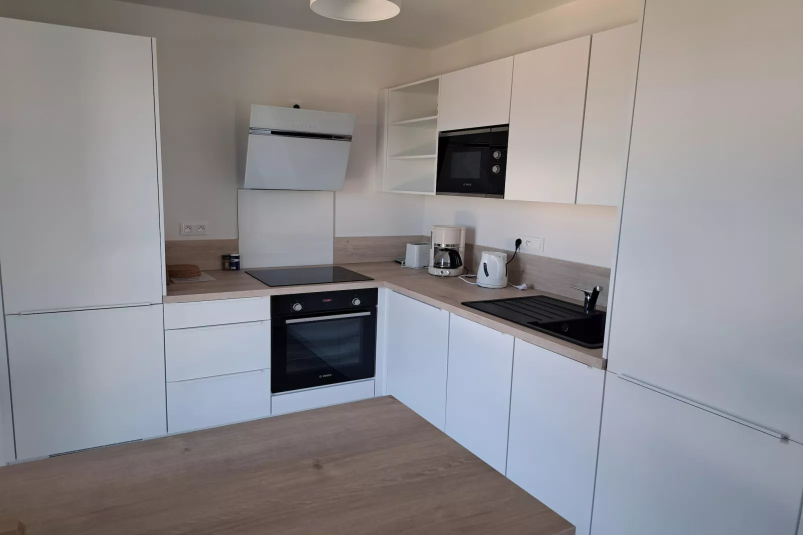 Ferienwohnung in Pouarzel