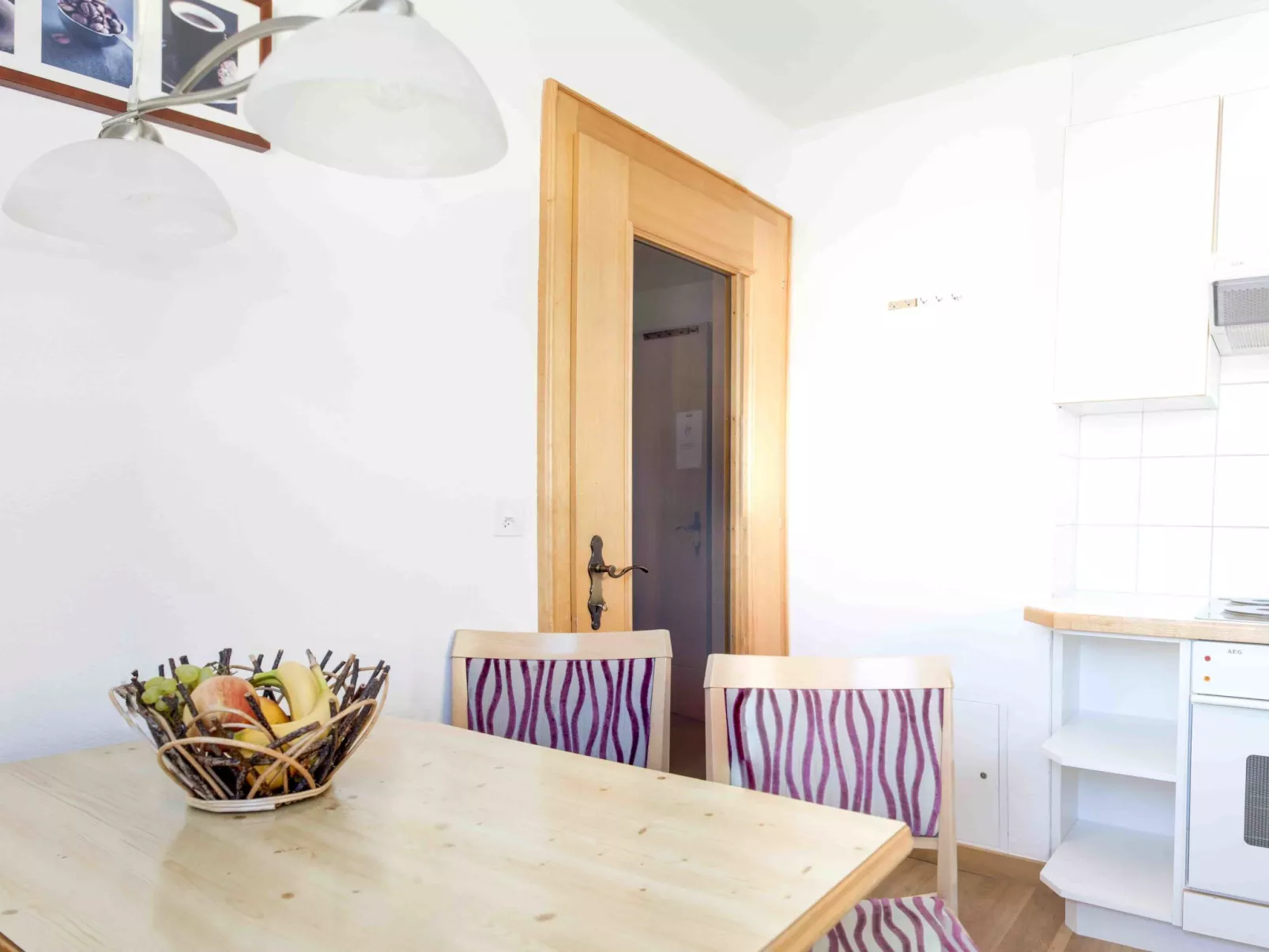 Appartements Alouette, (Samnaun-Dorf)
