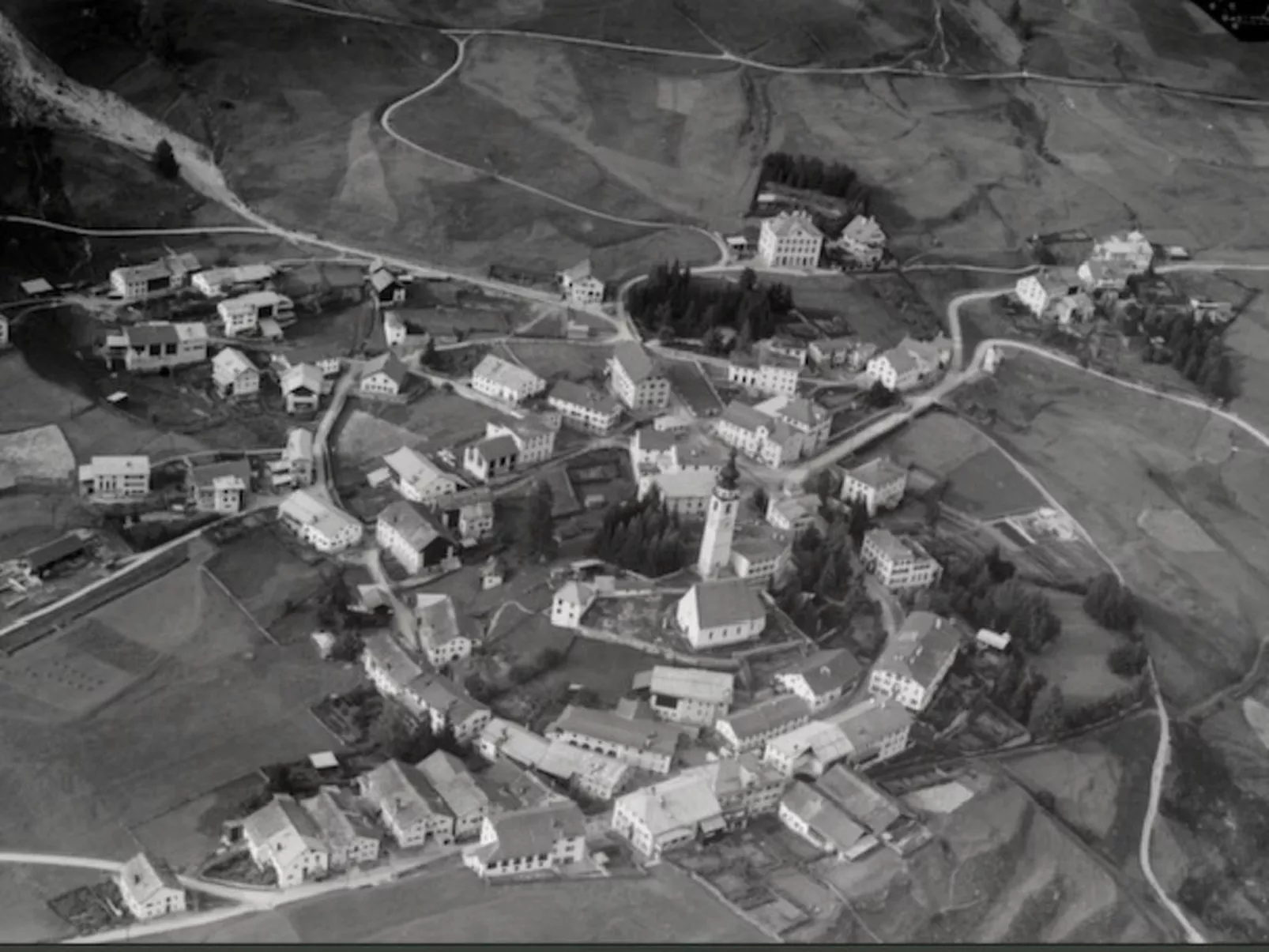 Plaz 117, (Ftan).