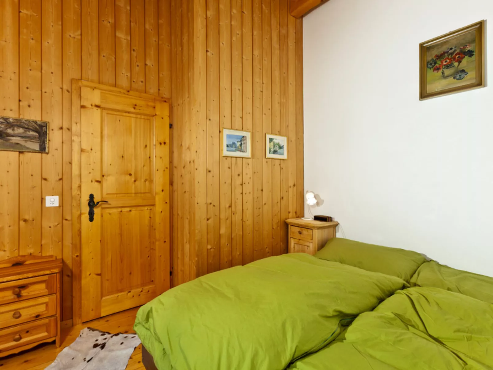 Annahüs, Obersaxen-Misanenga, (Obersaxen).