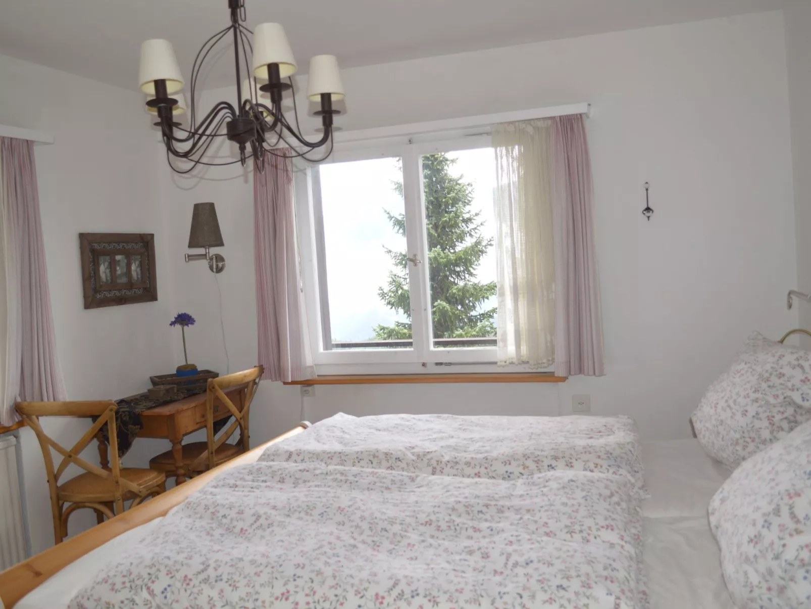 Vilma, (Laax Dorf). 4 Zimmerwohnung - 35002