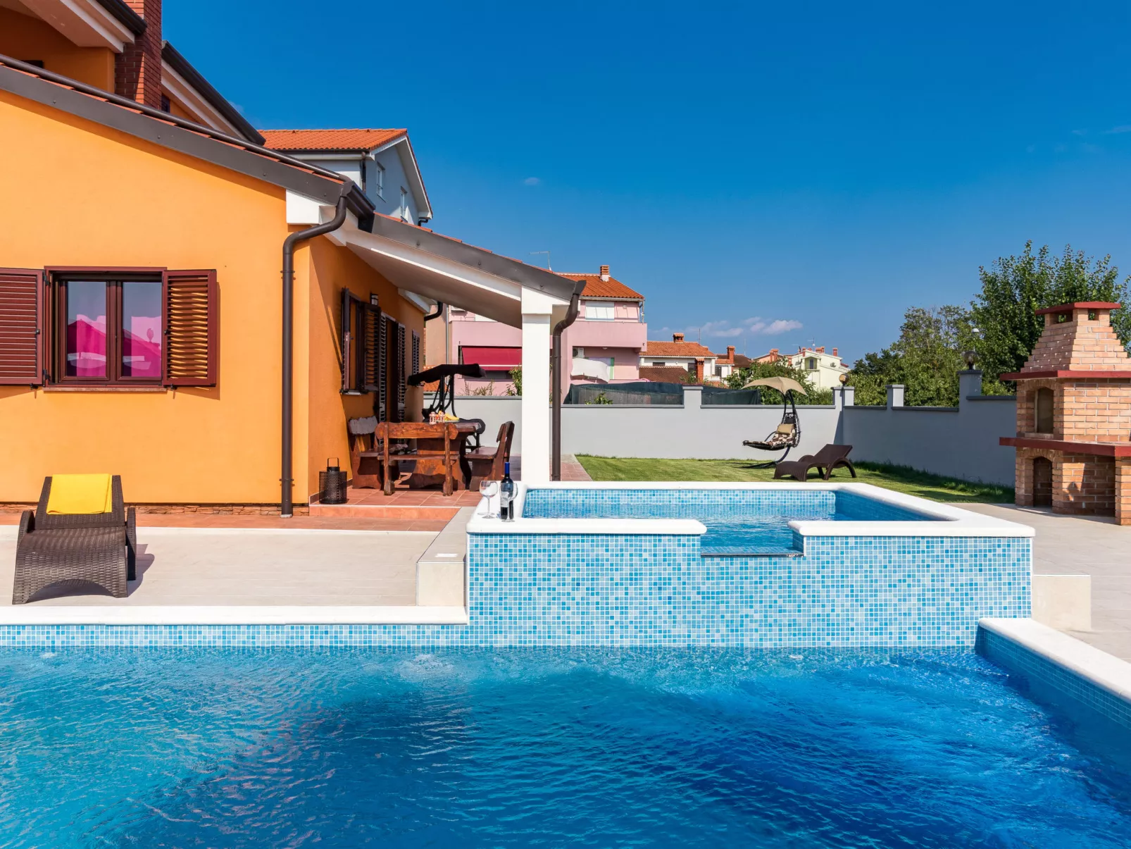 Villa Hedone