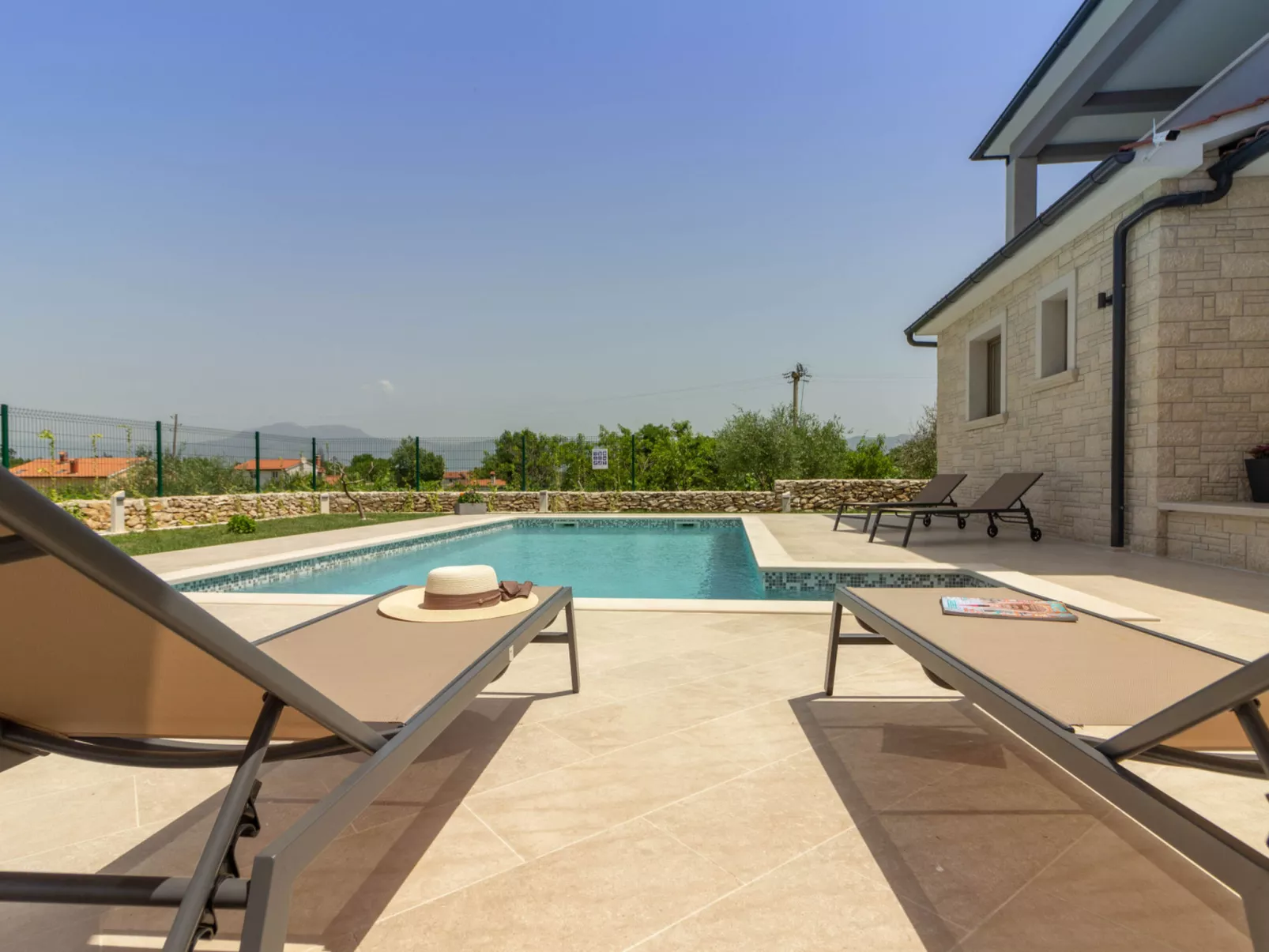 Villa Aeris