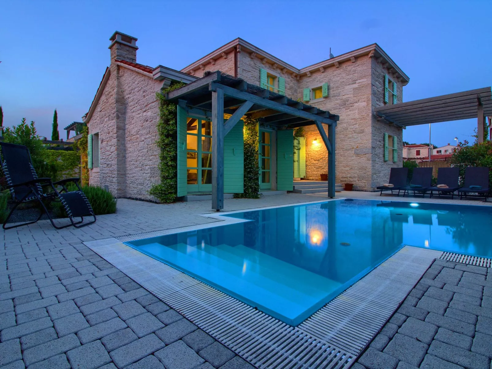Villa Zelda