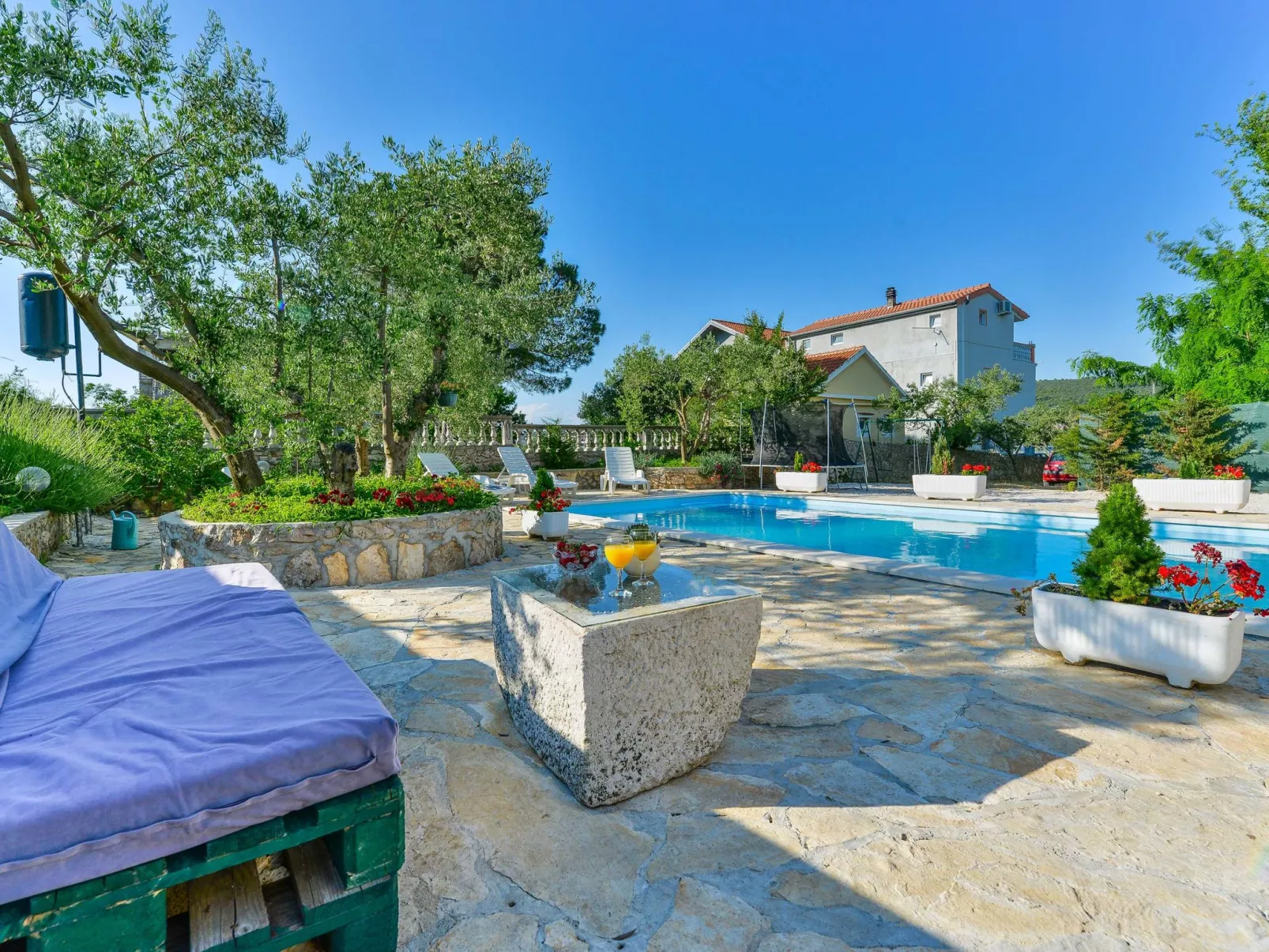 Villa Bibinje
