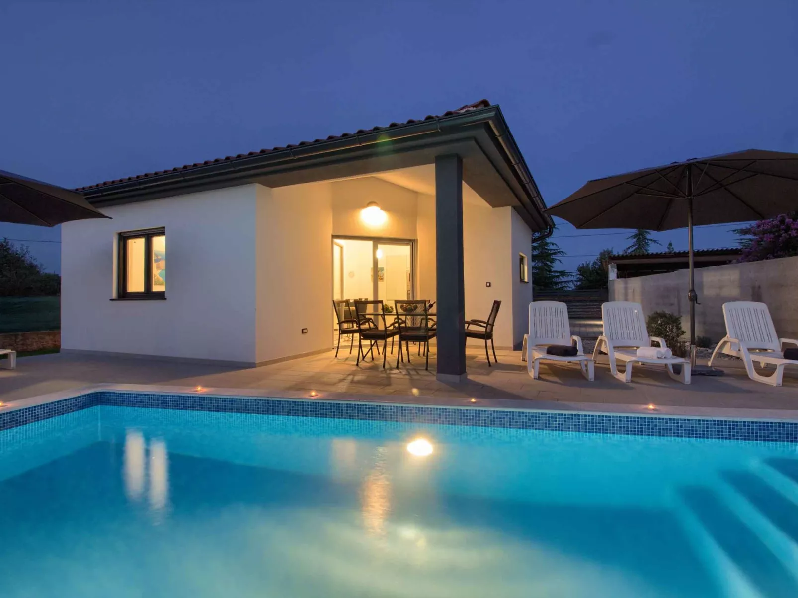 Villa Sissano