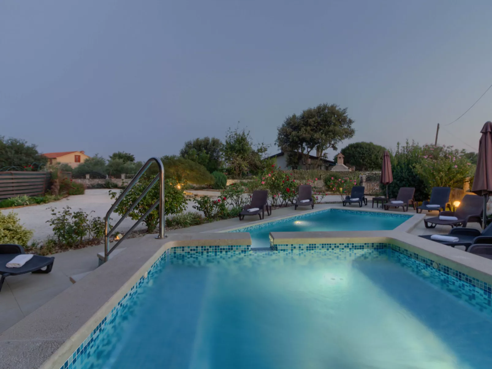 Villa Nera