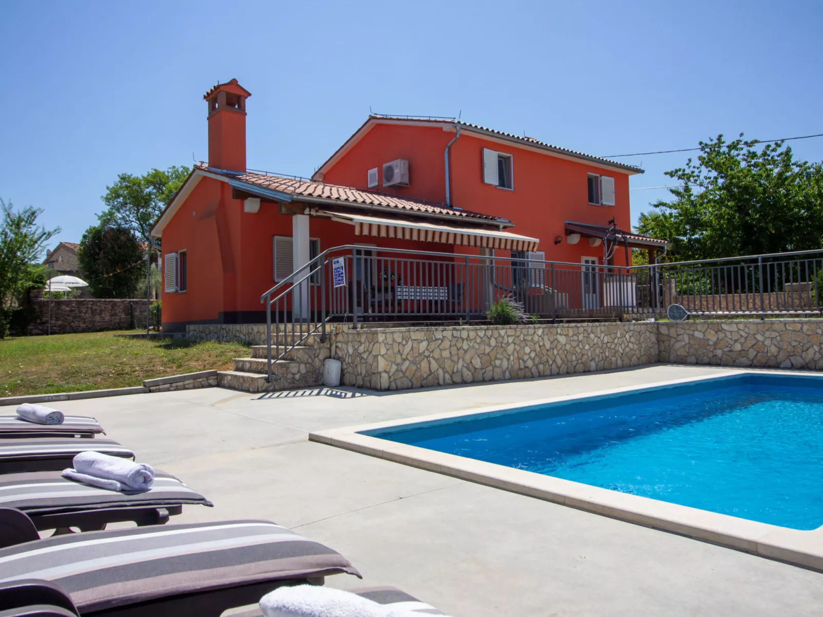 Villa Marina
