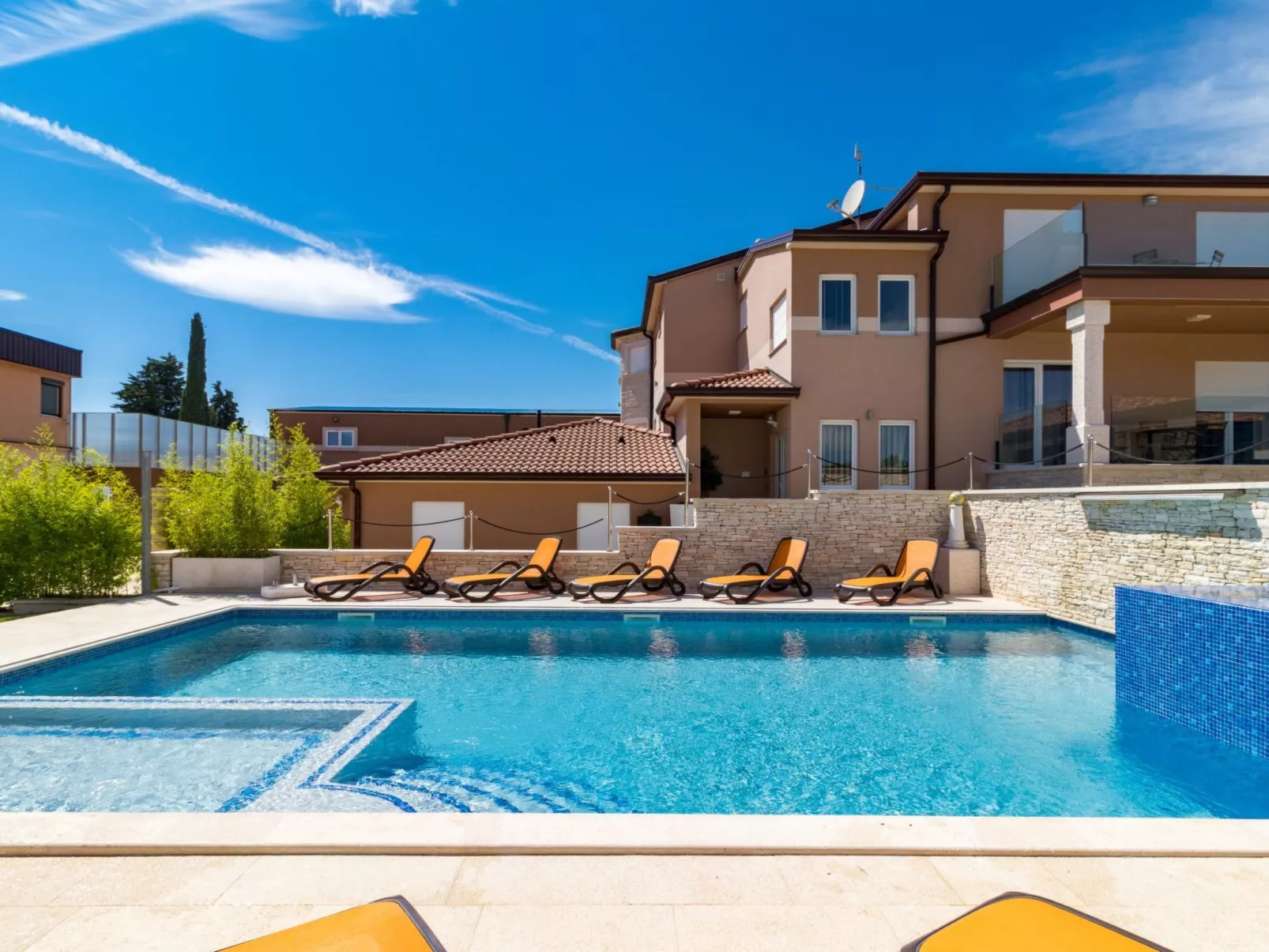 Villa Istra Kamen
