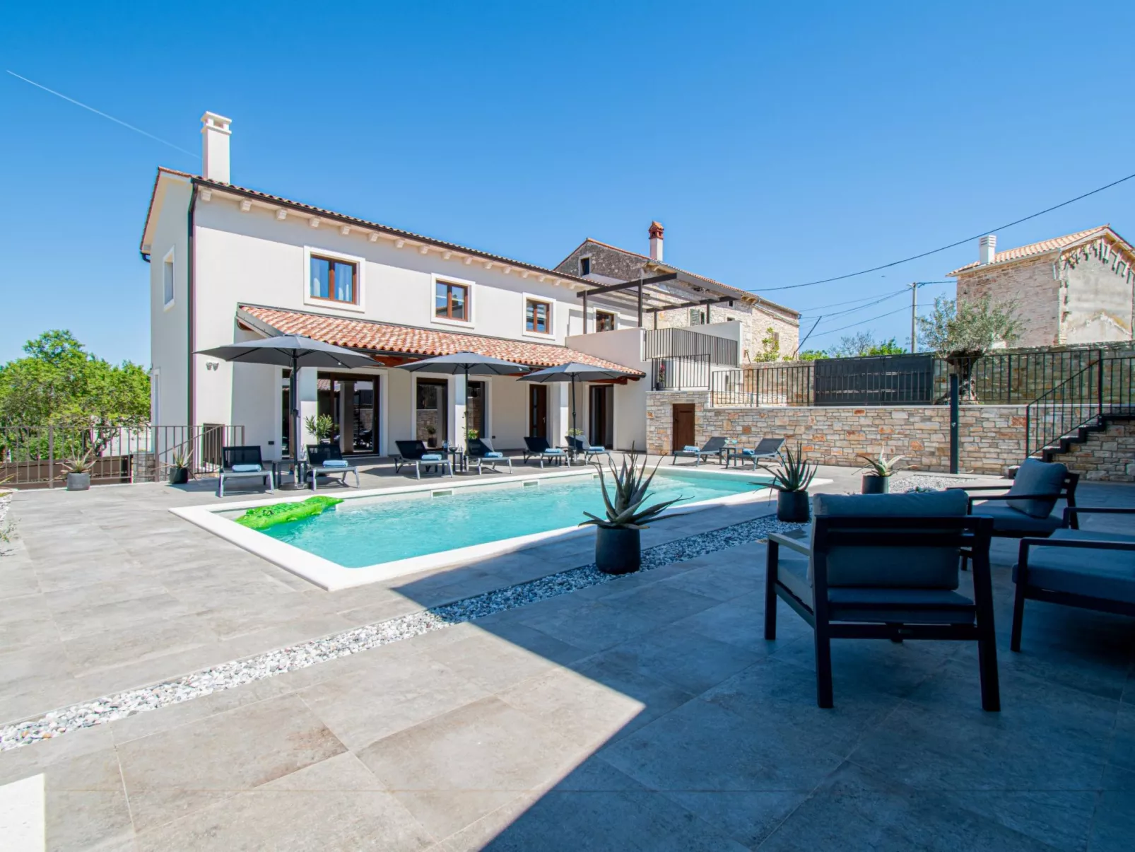 Villa Sirola