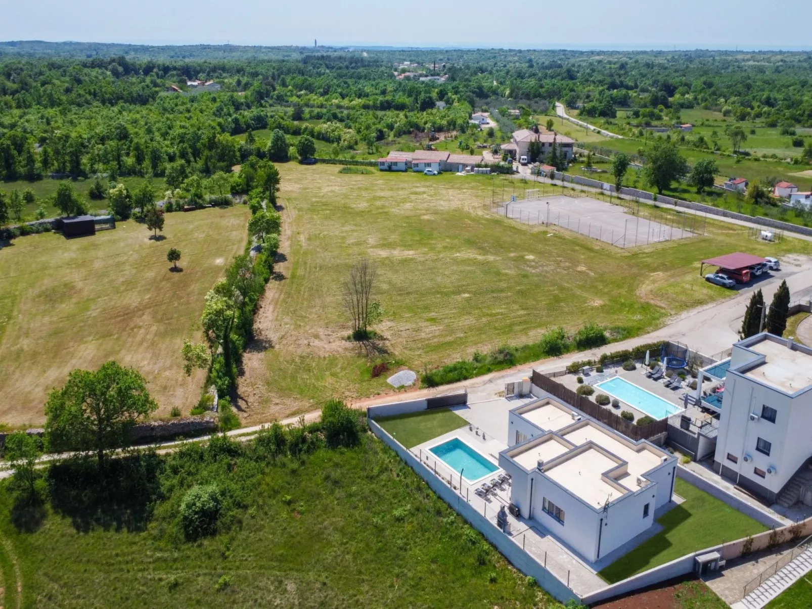 Villa Leny