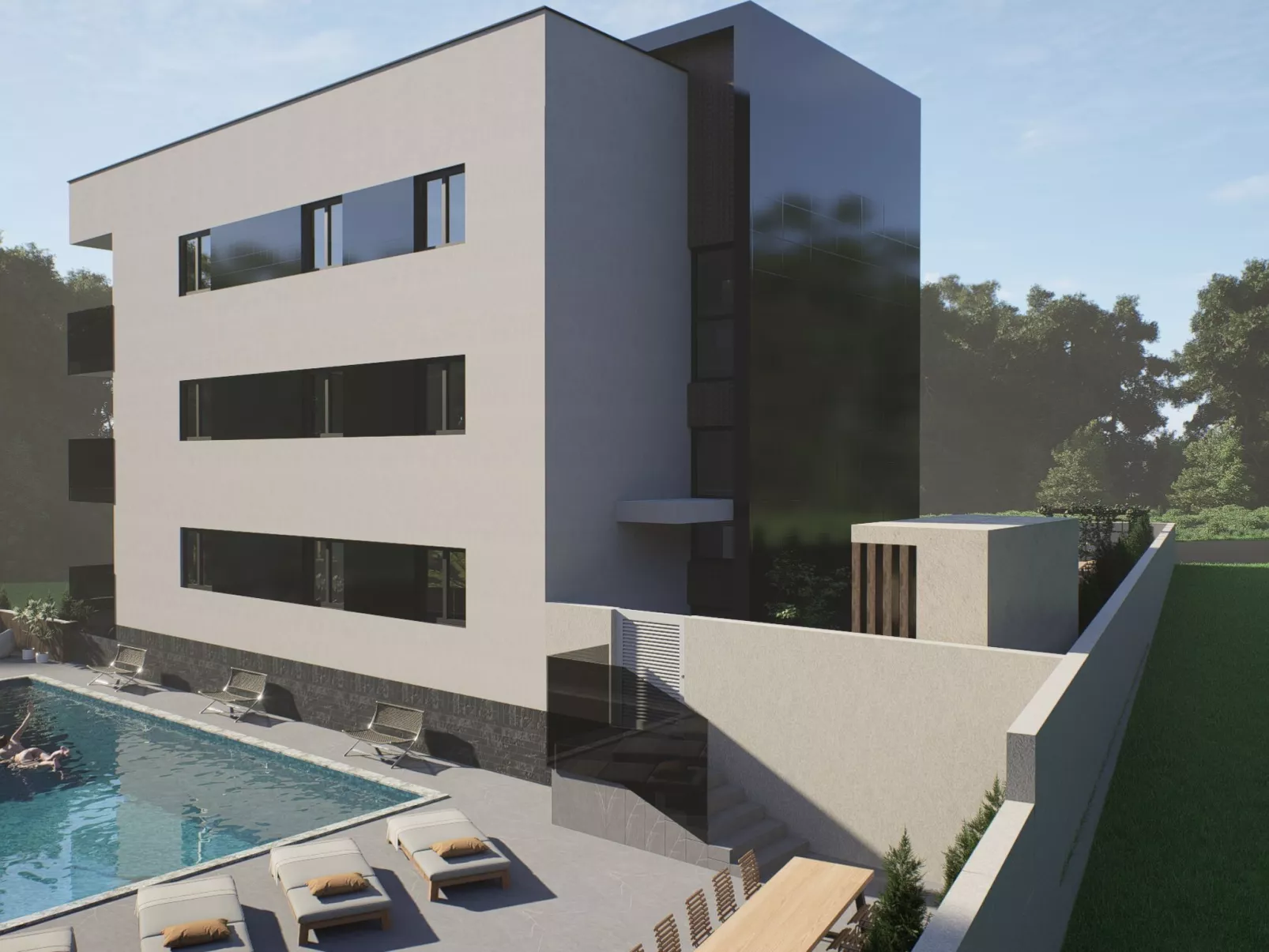 Villa Residence
