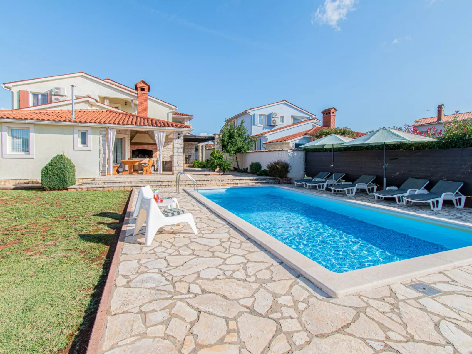 Villa Lavanda 2