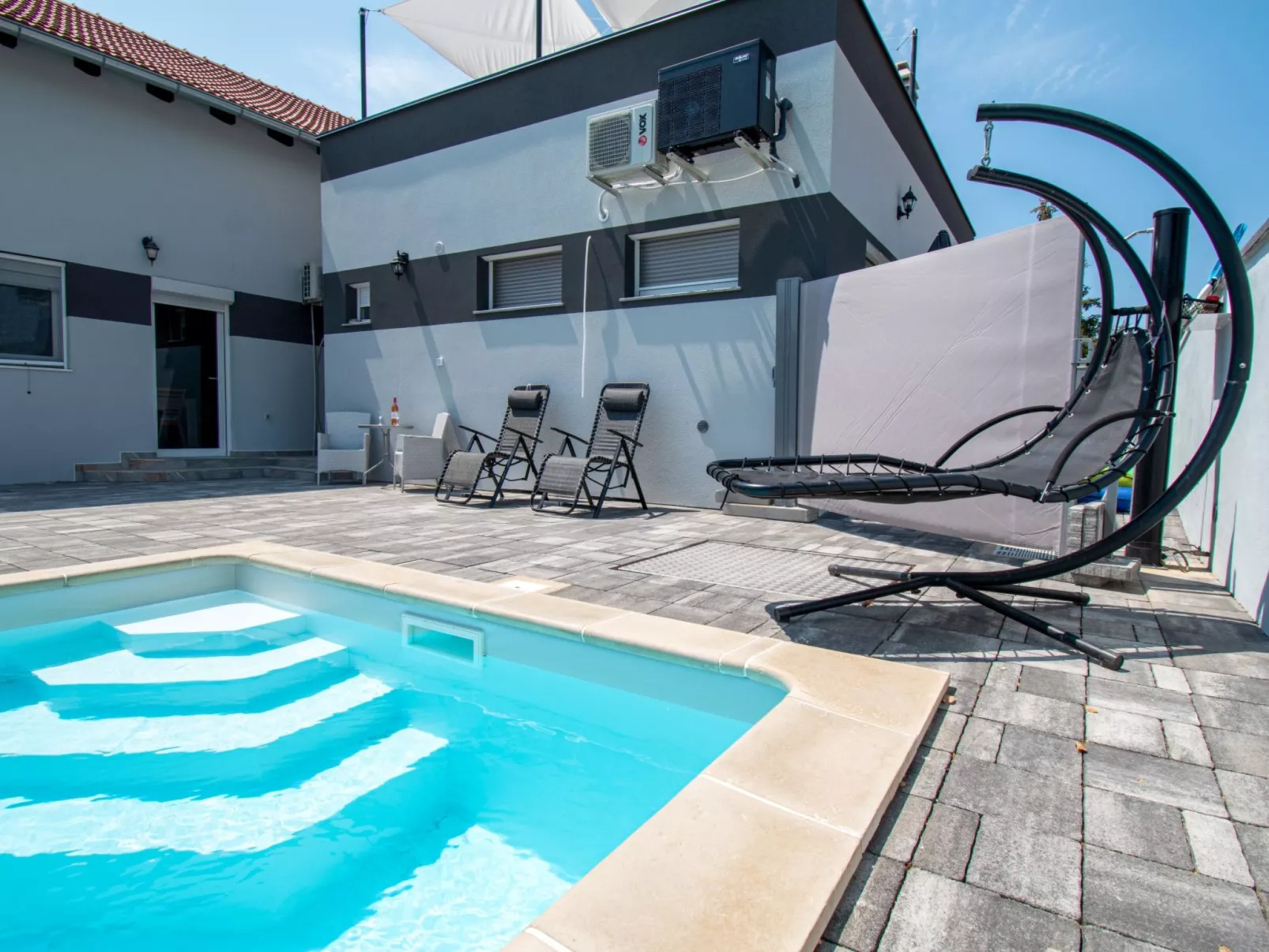 Villa Damjan