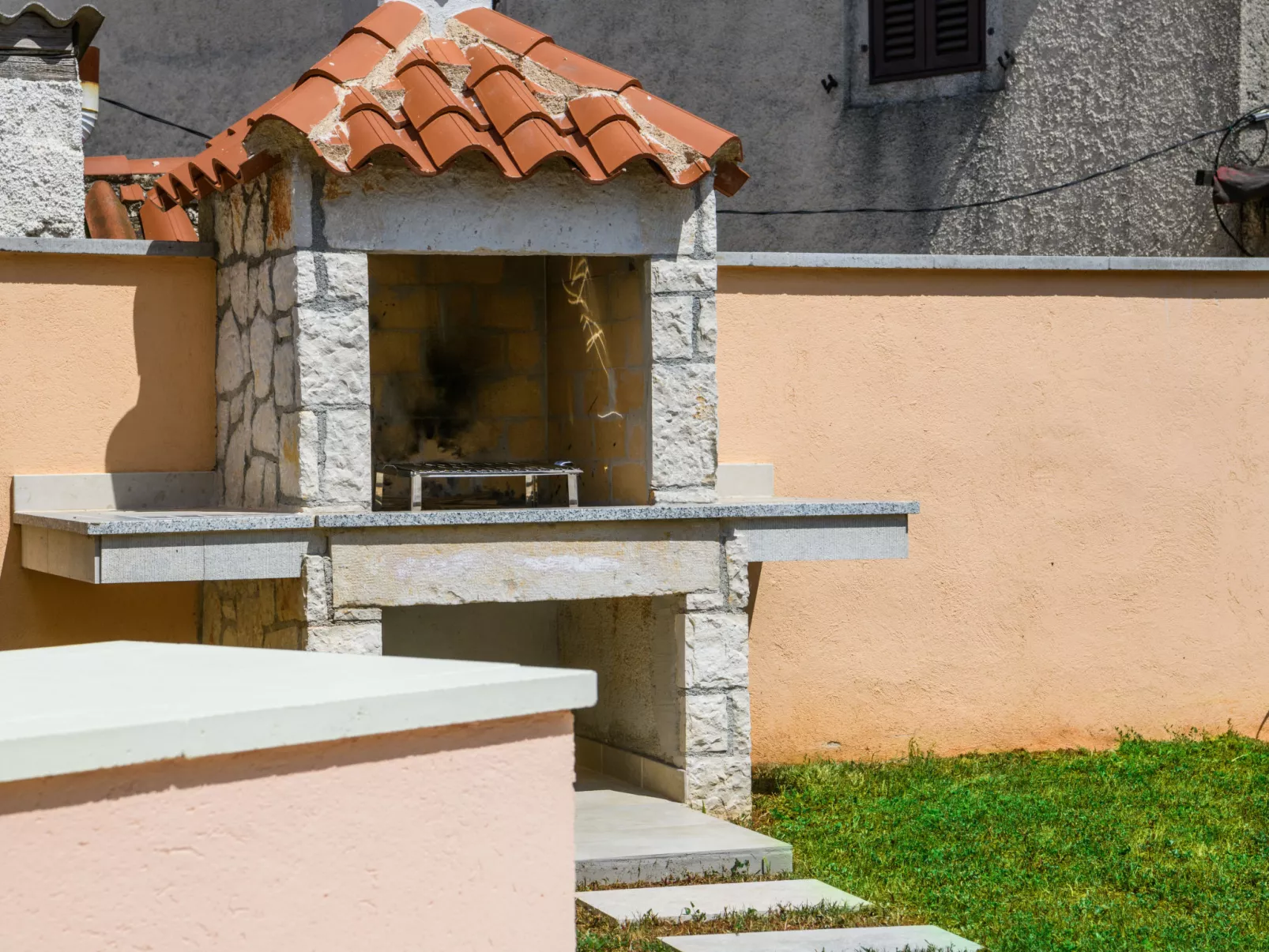 Villa ANGELA WITH PRIVATE POOL