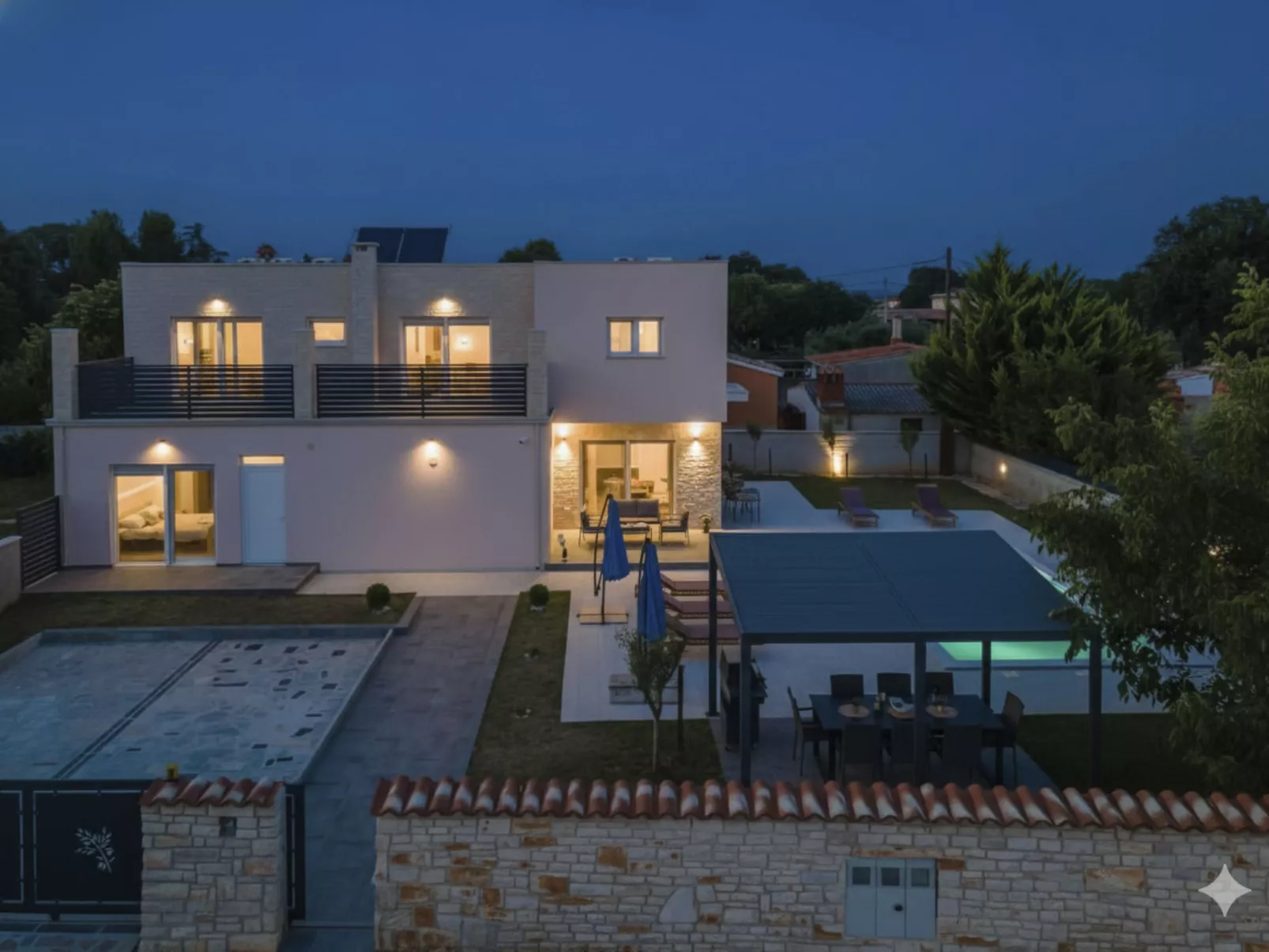 Villa Gogo