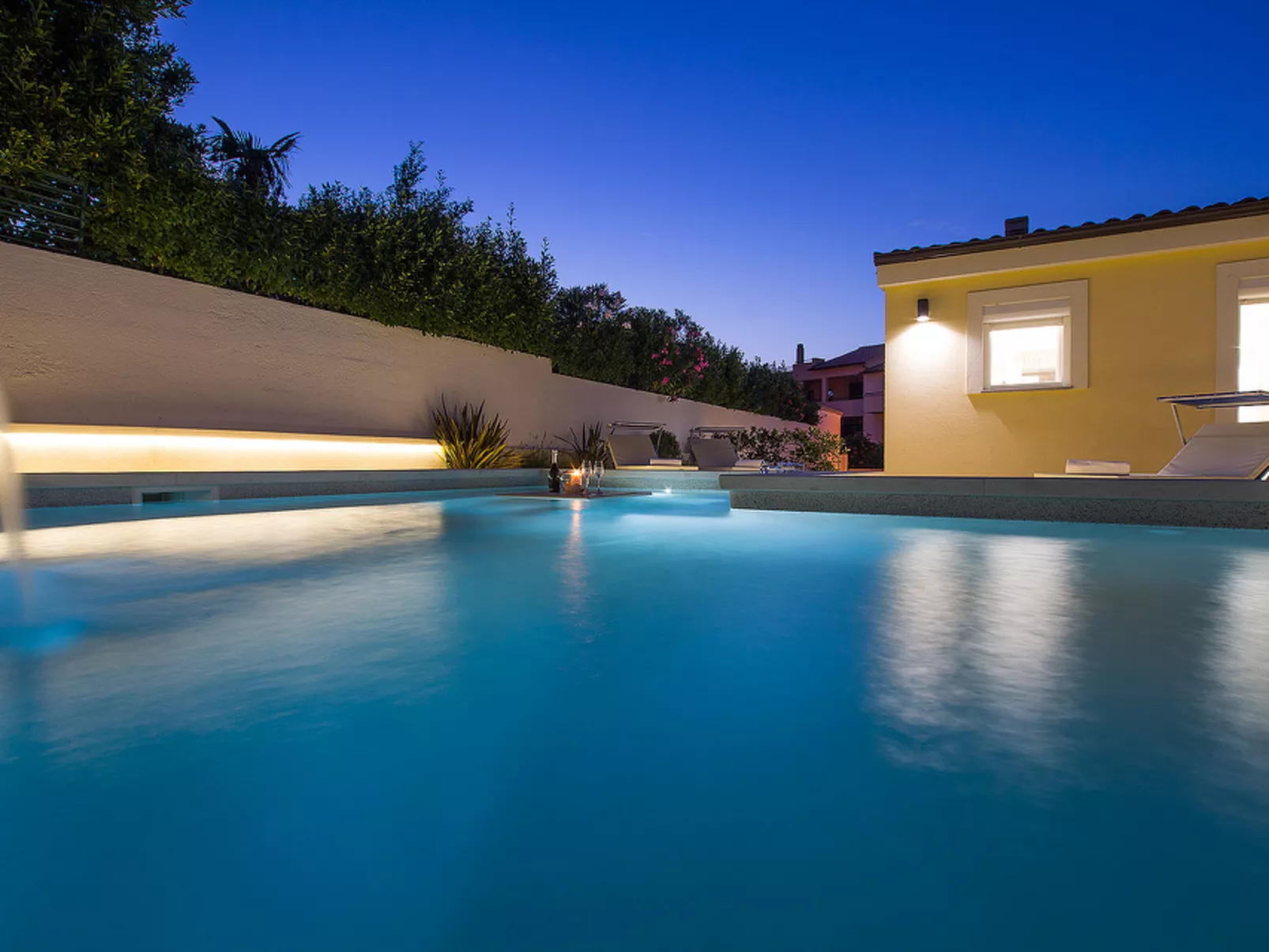 Villa Manuela
