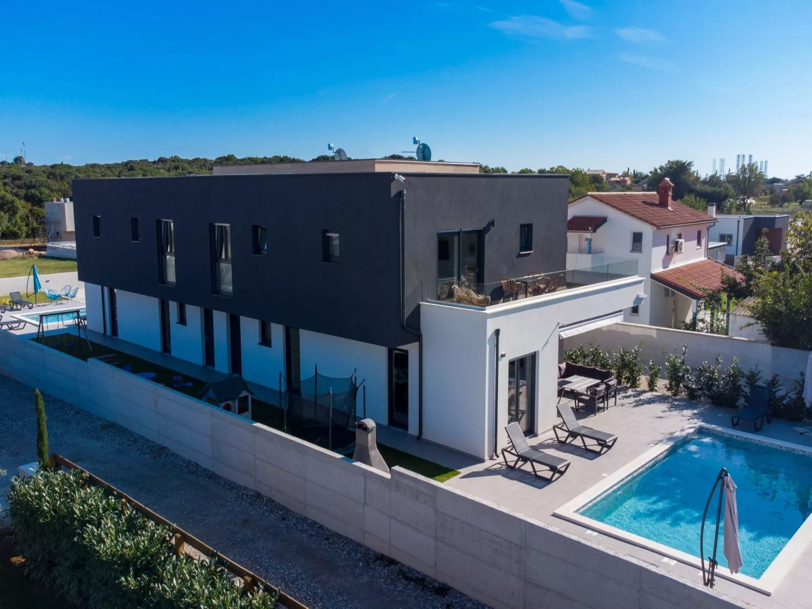 Villa Elite