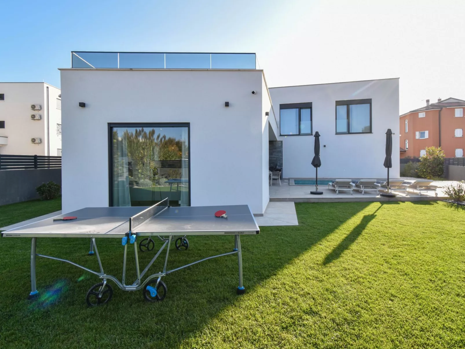 Villa EnDi