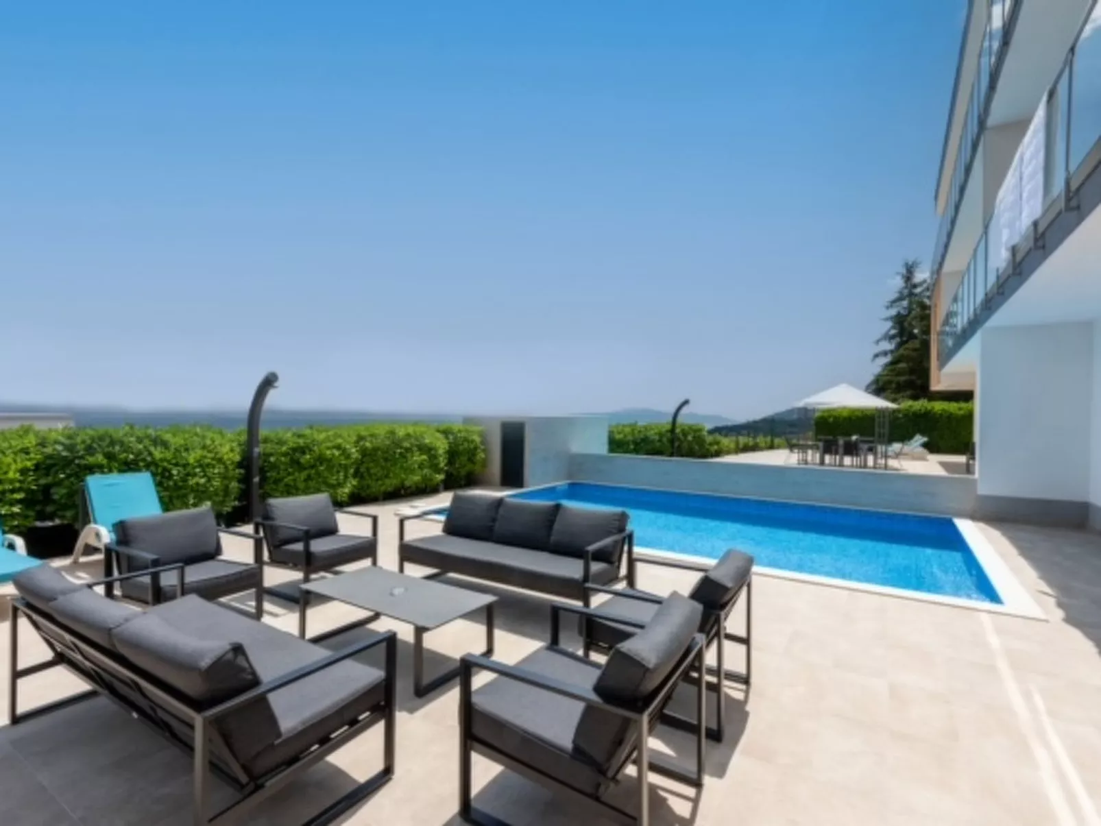Villa Vista