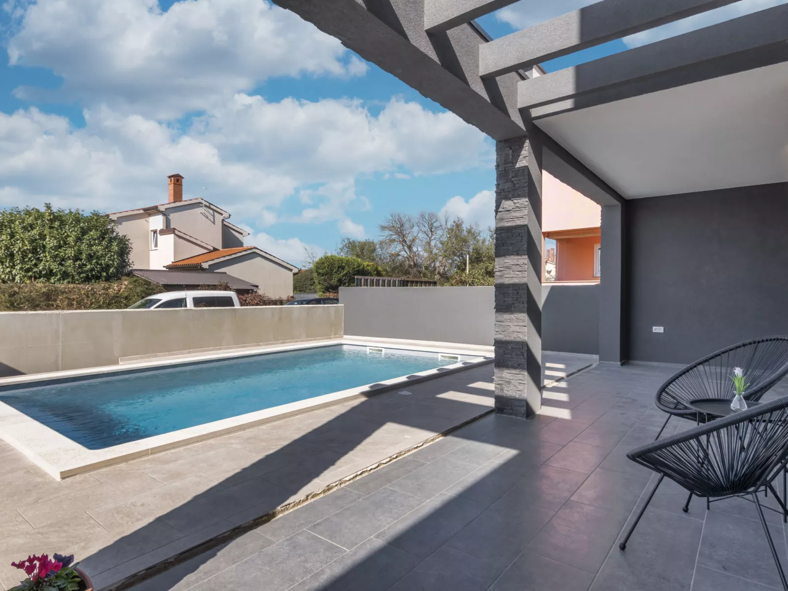 Villa MAENI