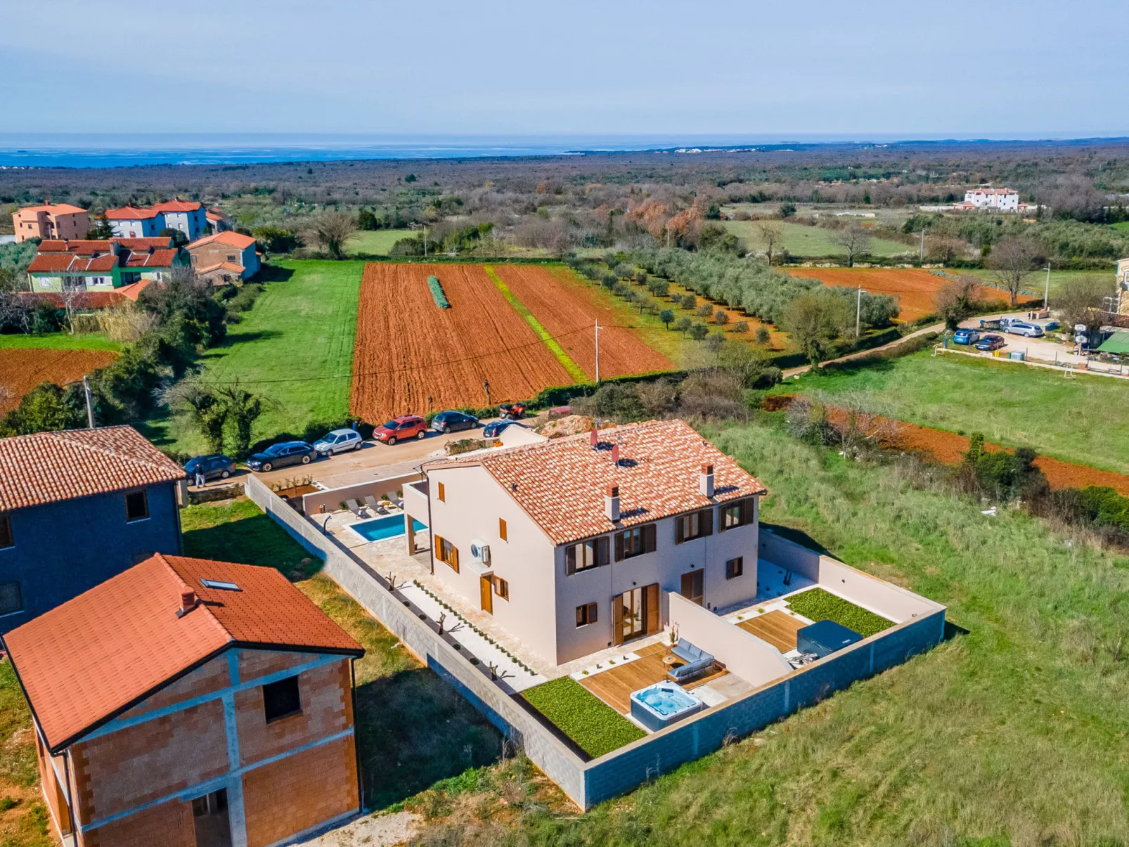 Villa BELAJ