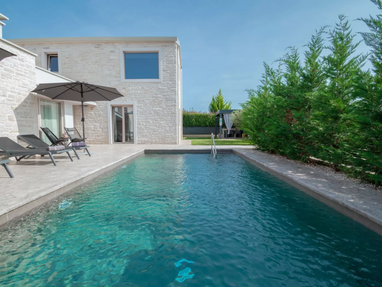 Villa Lavanda