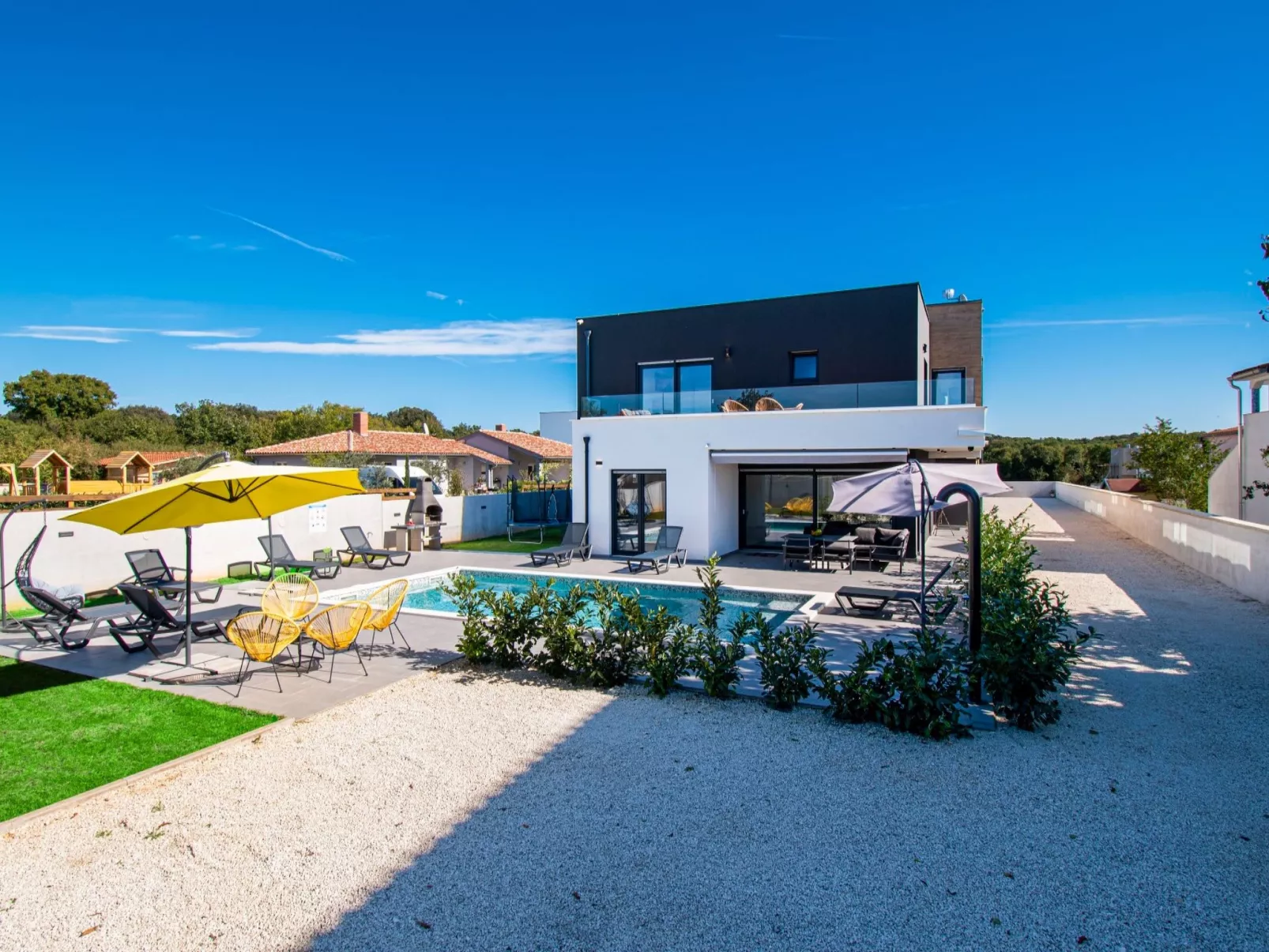 Villa Elite 1