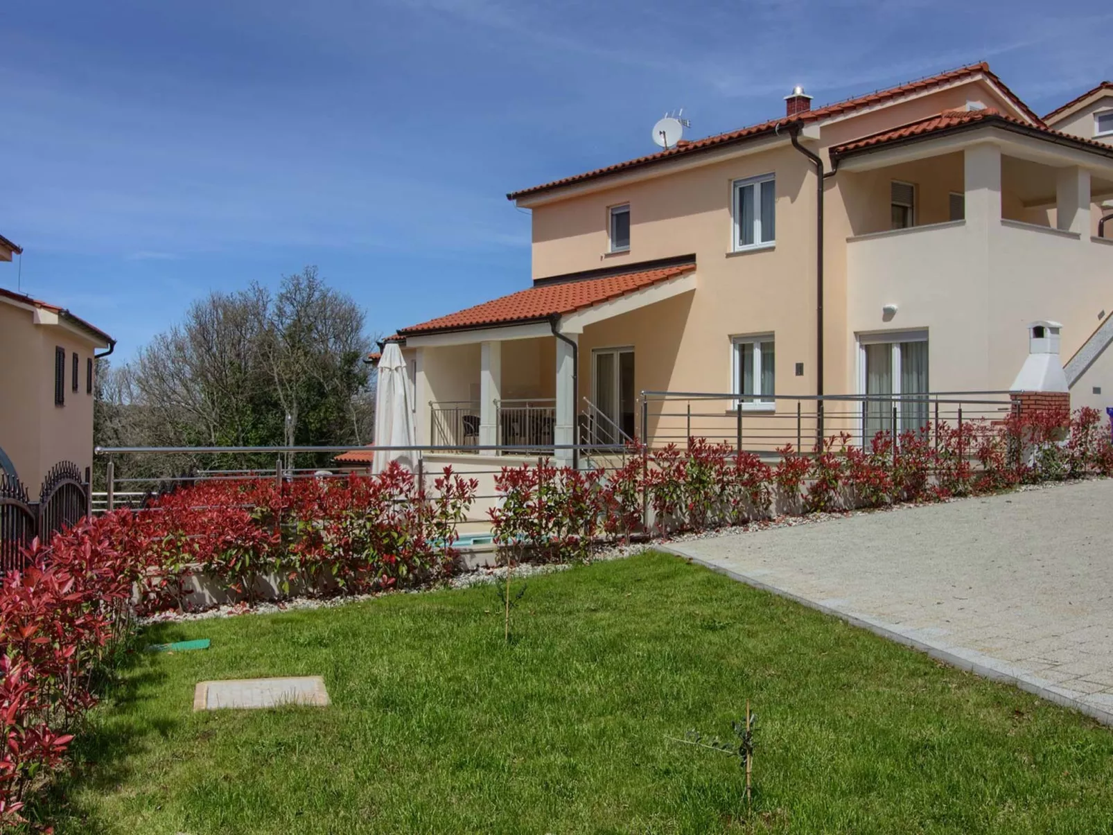 Villa Marisol