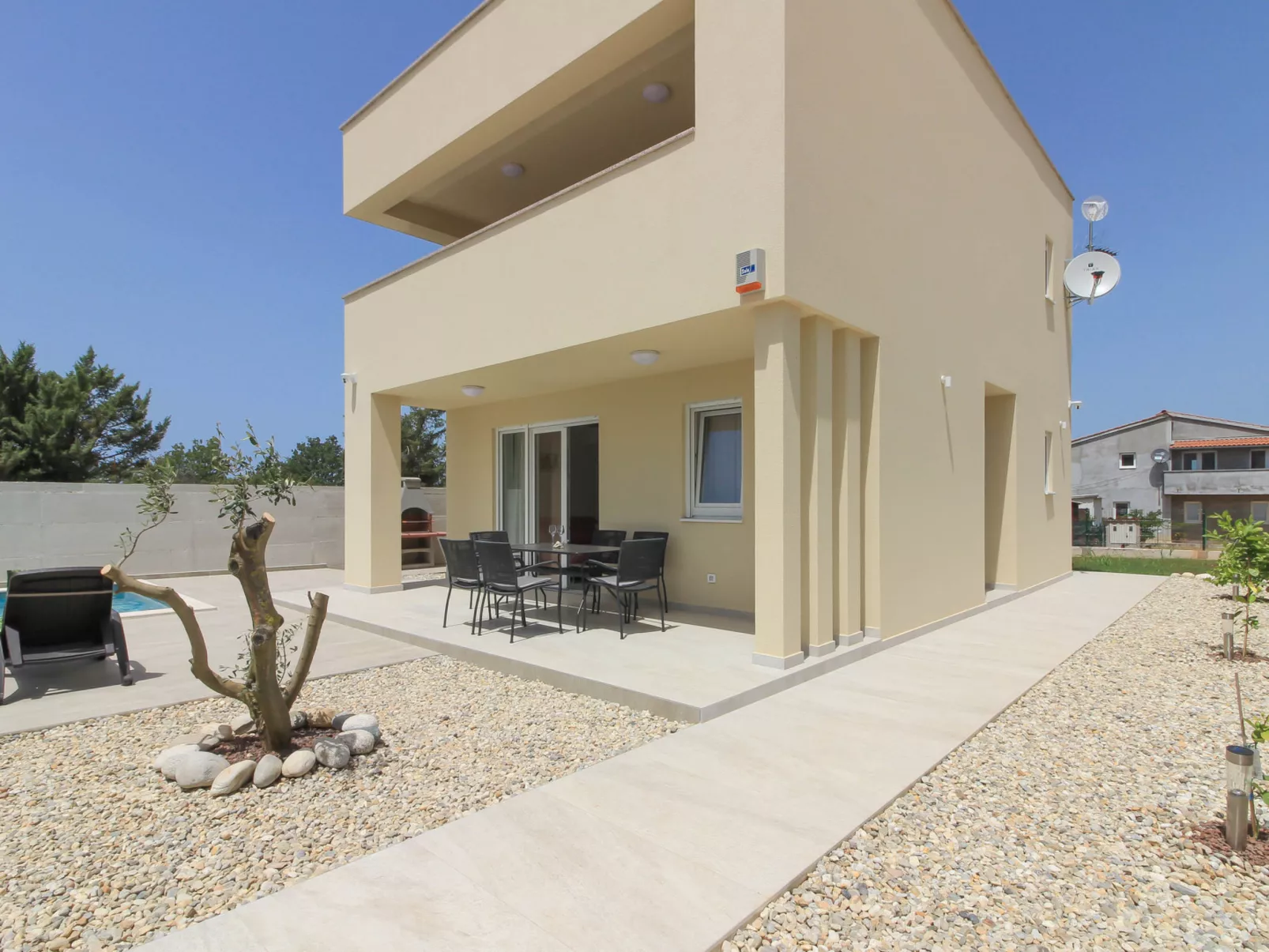 Villa Sunshine
