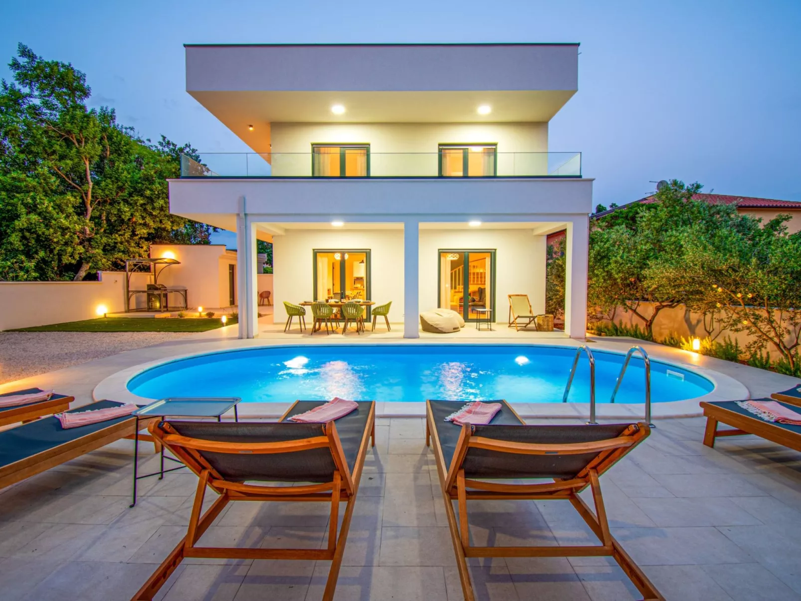 Villa Marija