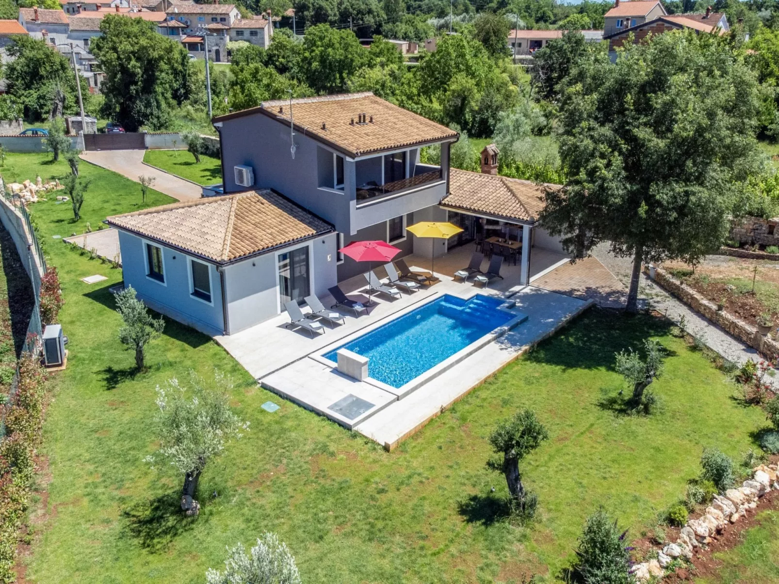 Villa Vala