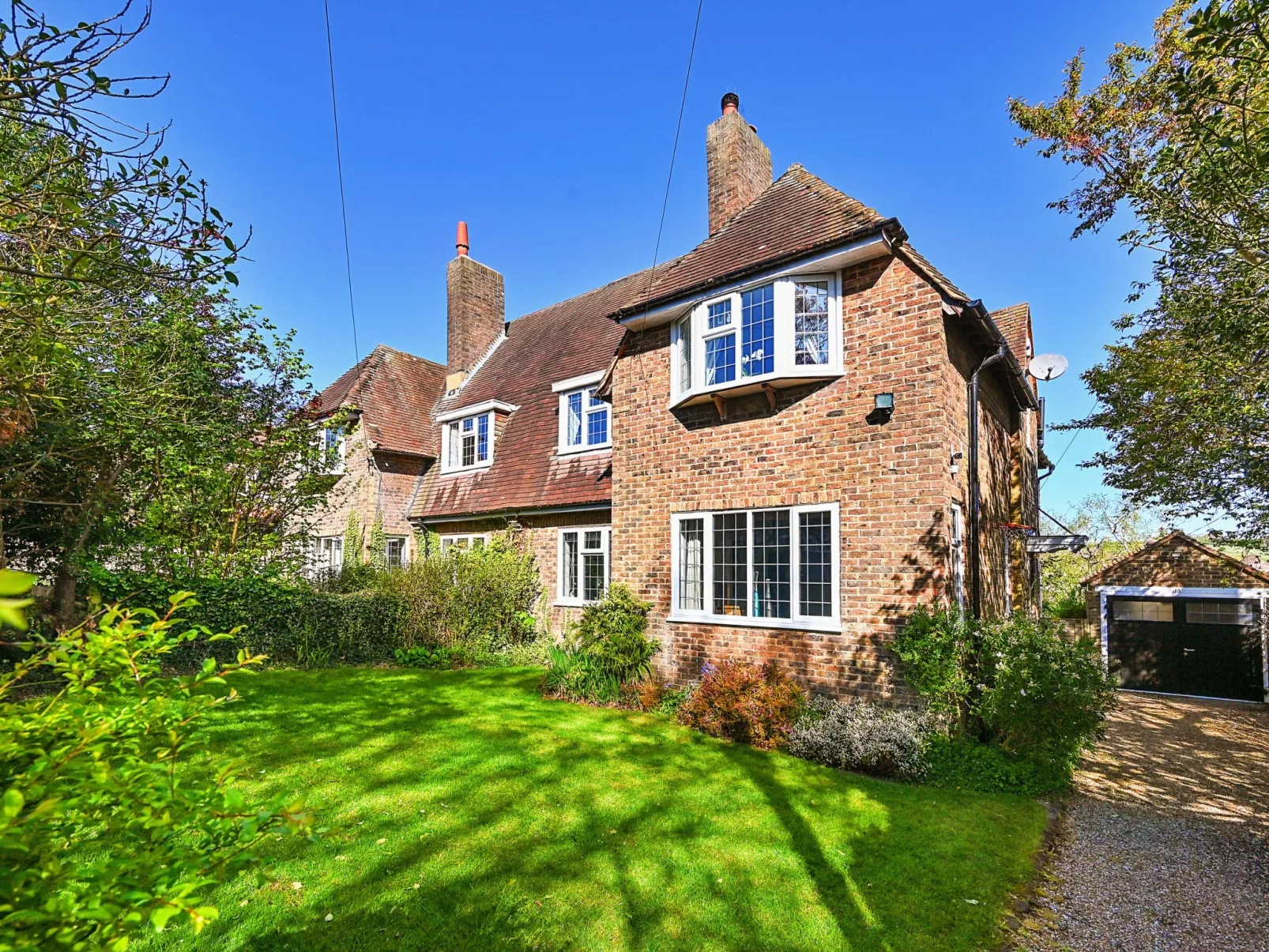 19, South Way