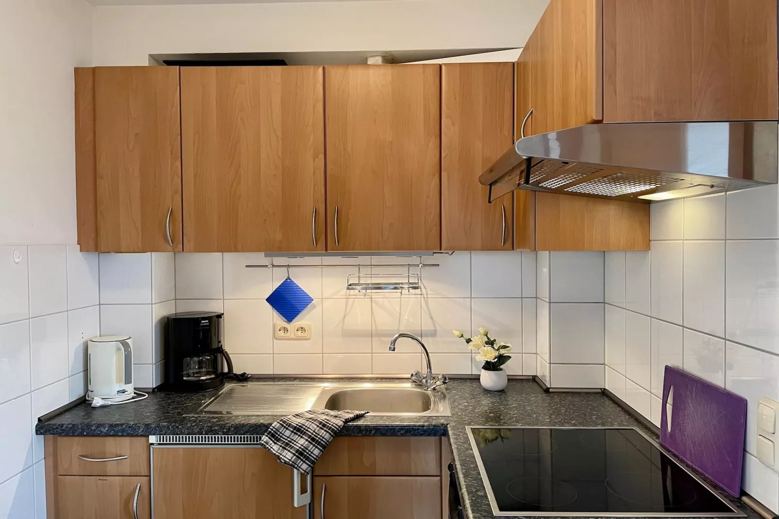 Ferienwohnung Orth B16