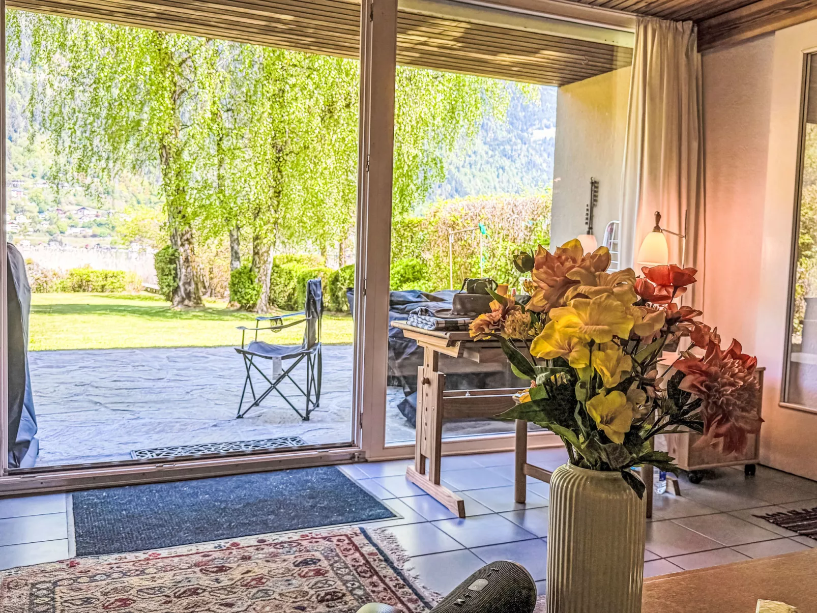 Seeidylle Ossiacher See Apt. 2