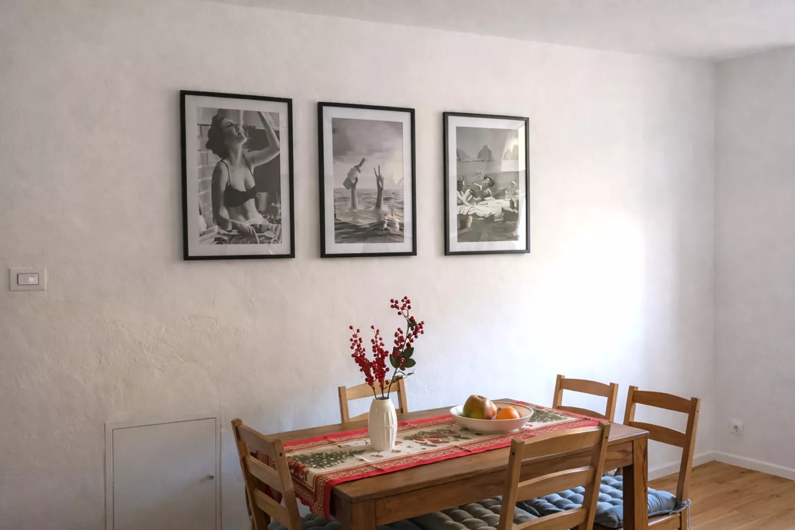 Casa Allegra