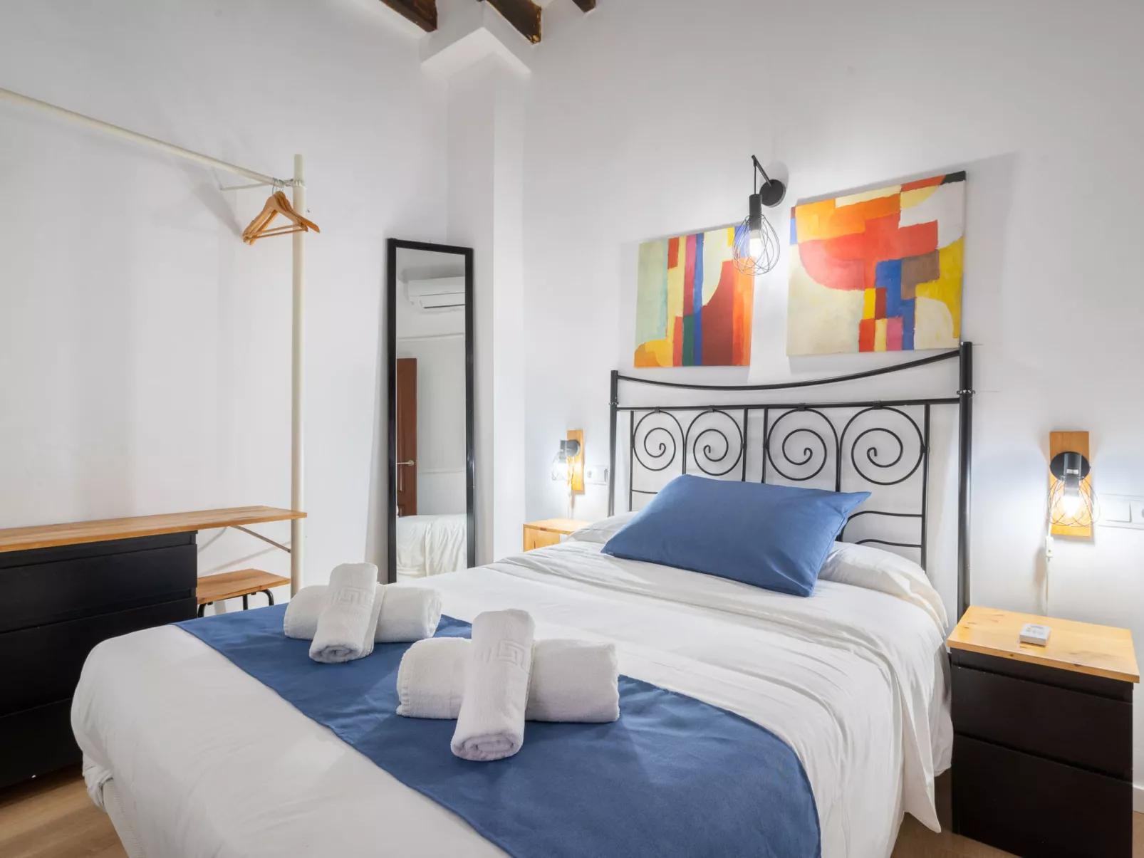 HOLIDAY PALMA APARTMENT 2