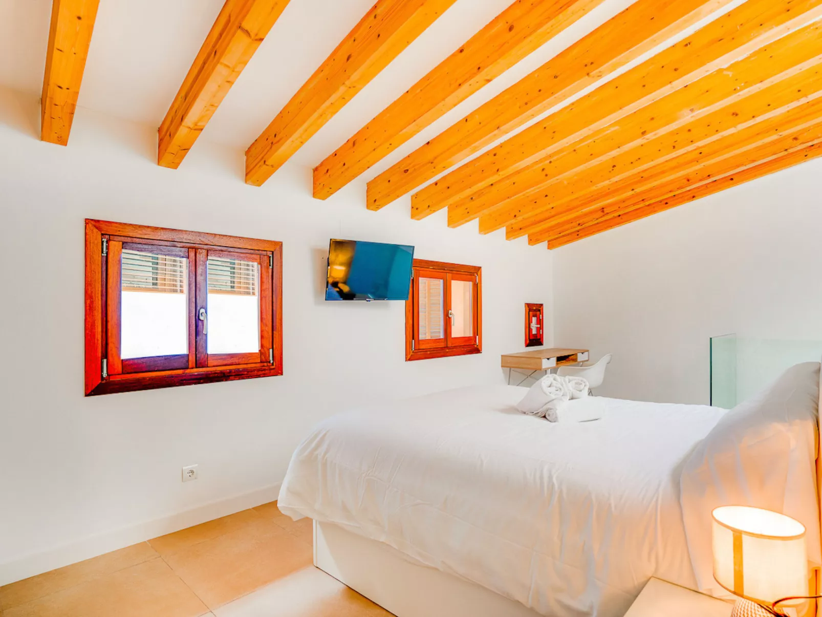 DUPLEX PALMA APARTMENT ETV/5551