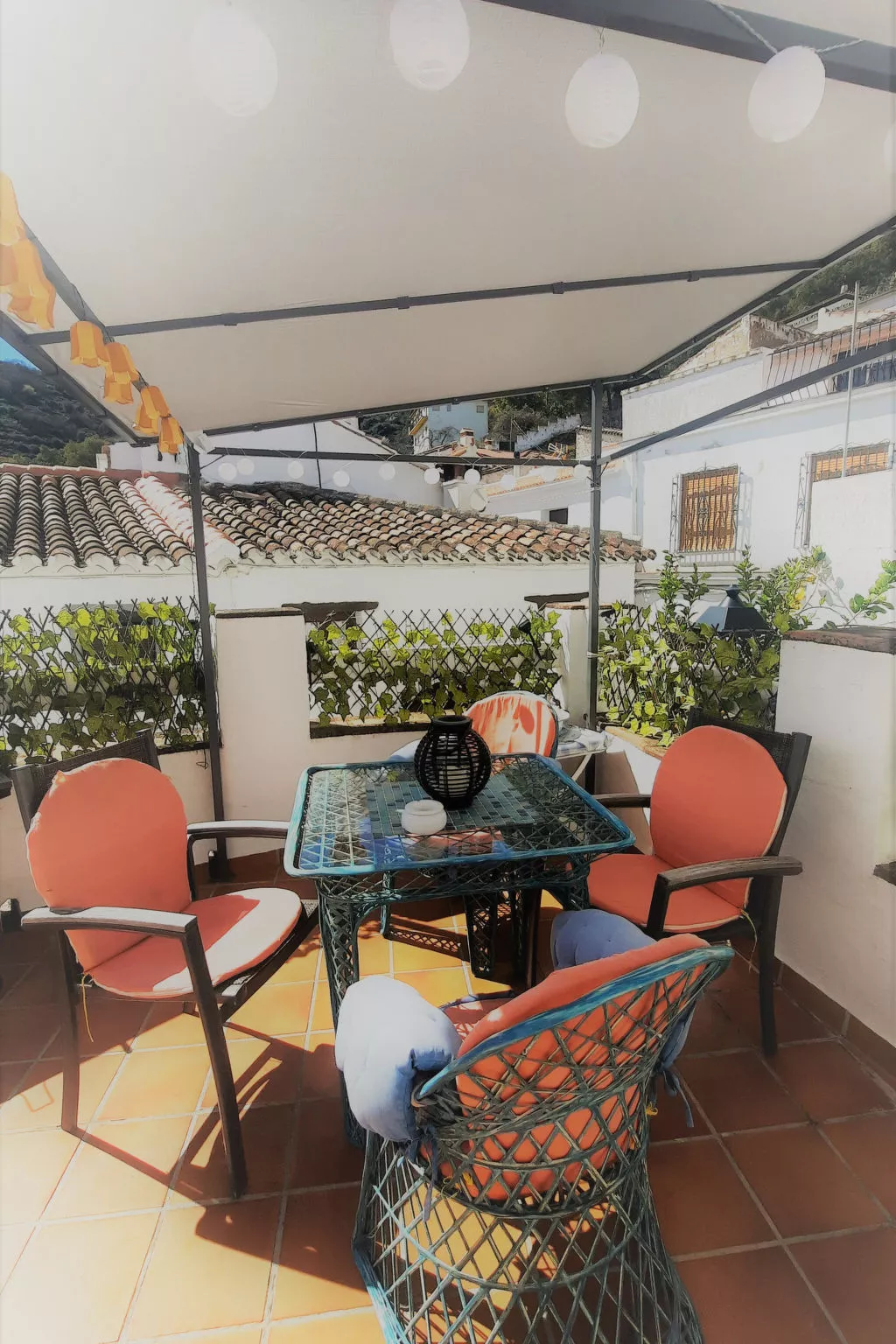 Casa la Solana