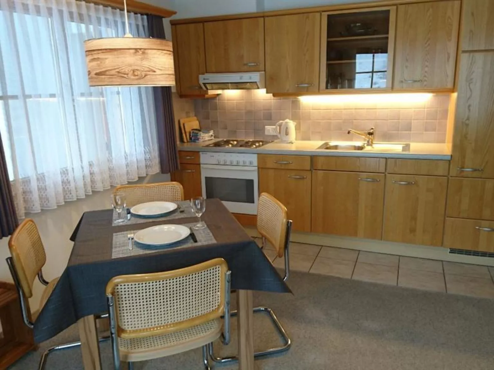 Monbielerstrasse 210 2½-Zimmerwohnung